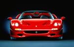 Ferrari F50 1995 года (WW)